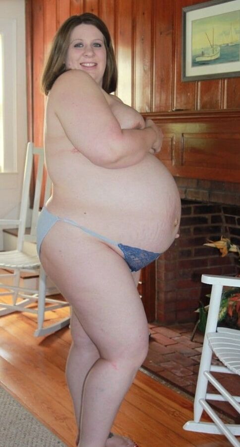 Pregnant