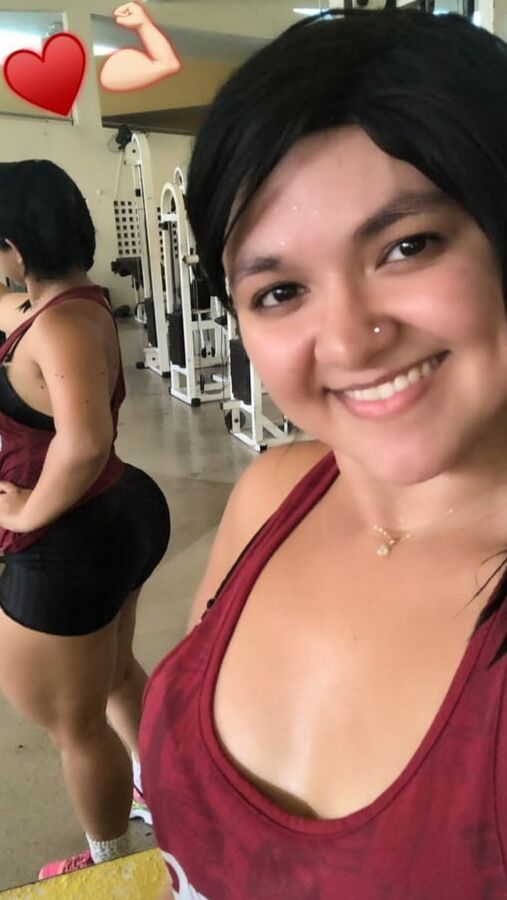 Tits n ass