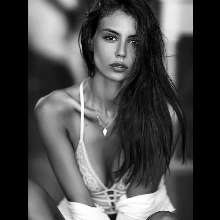 Alicia Tadrist