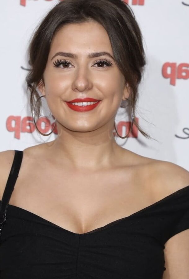 Jasmine Armfield Eastenders Actress