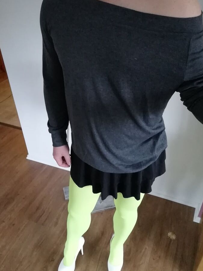 Neues von mir