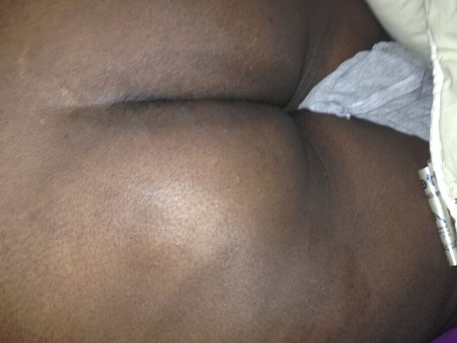 Haitian BBW
