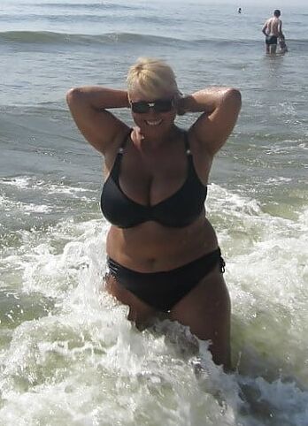 Heavy tits
