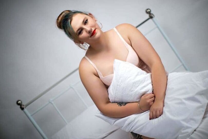 Sexy as fuck Chunky Slut