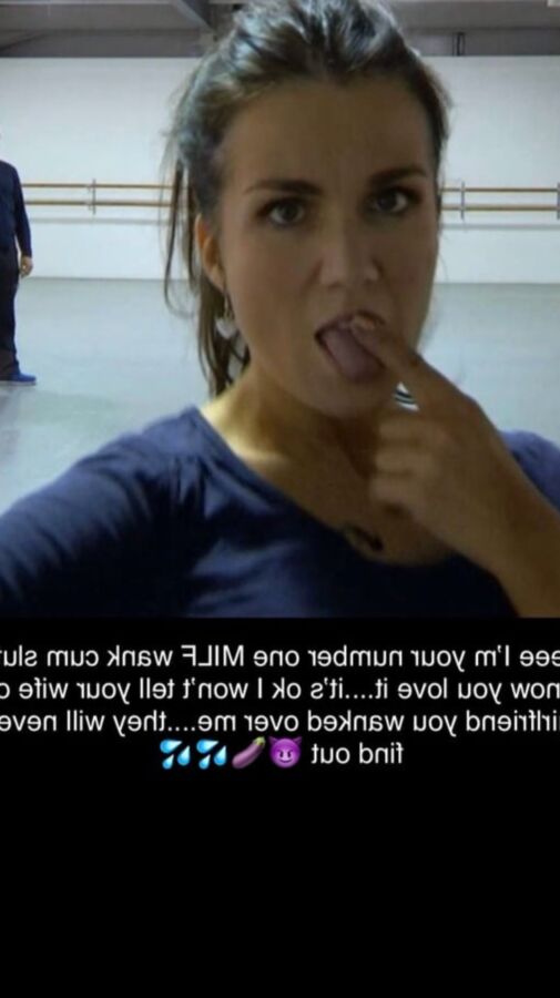 Susanna Reid Wank Bank With Story Caption