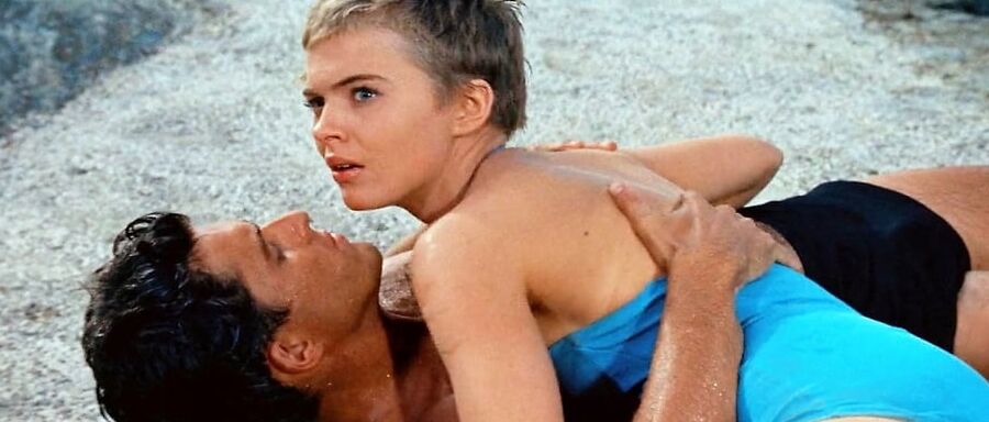 Jean Seberg