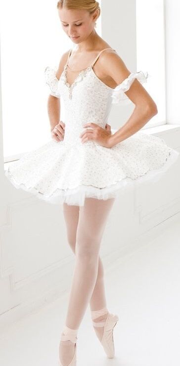 Ballett klassisch, modern, frivol