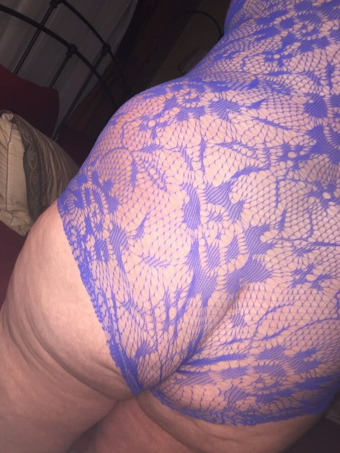 My big ass
