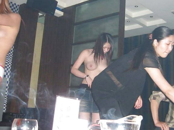 Chinese chick