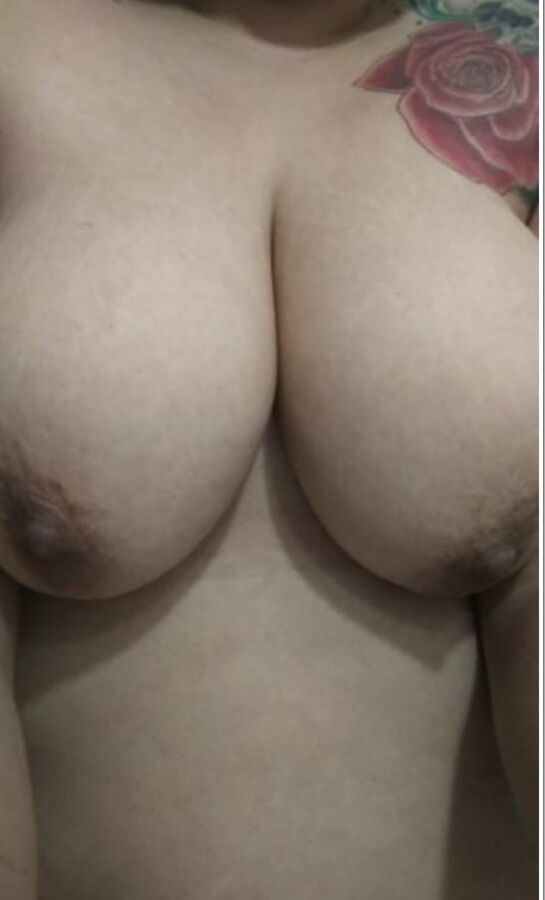 Texas BBW