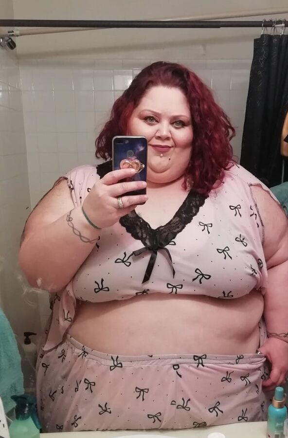 Ssbbw from reddit
