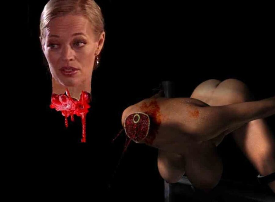Jeri Ryan