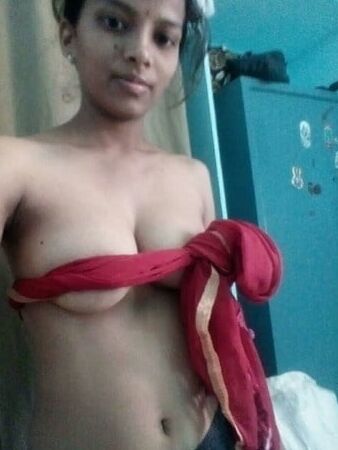 Young Indian desi Girlfriend