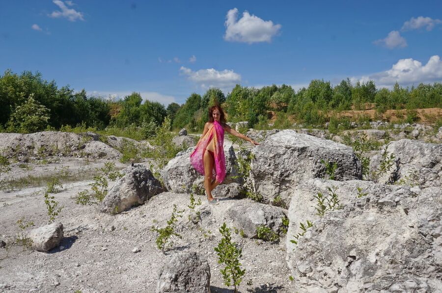 Quarry