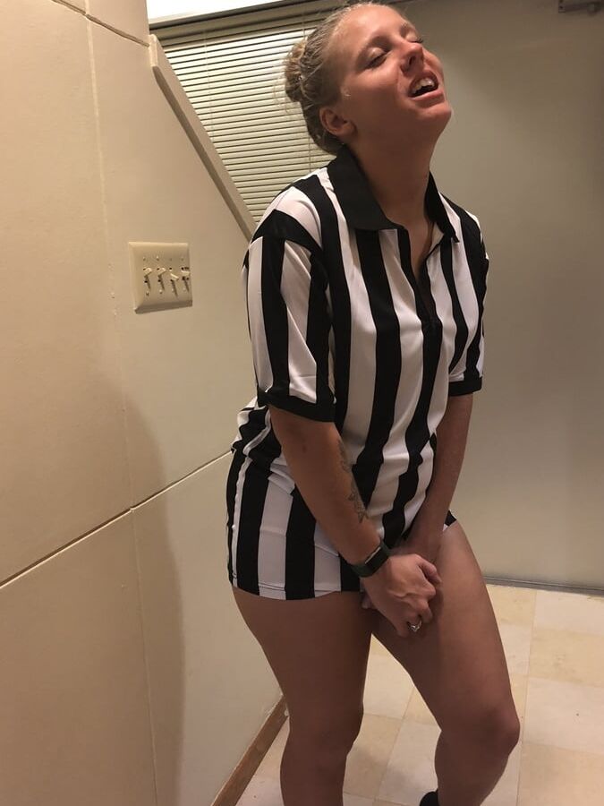 Amateur wife