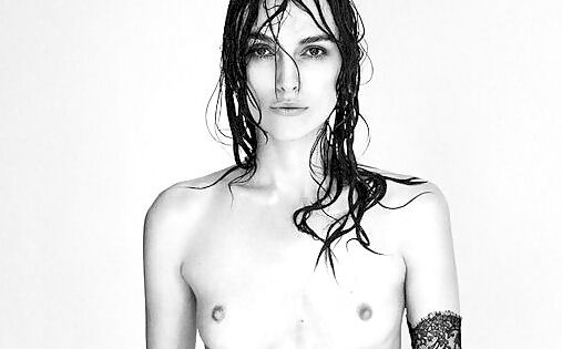 Keira Knightly