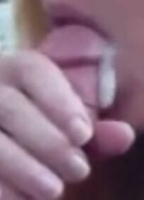 Blowing Hubby