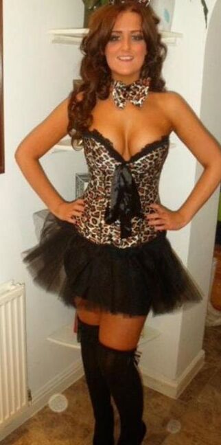 Anonymous Girl