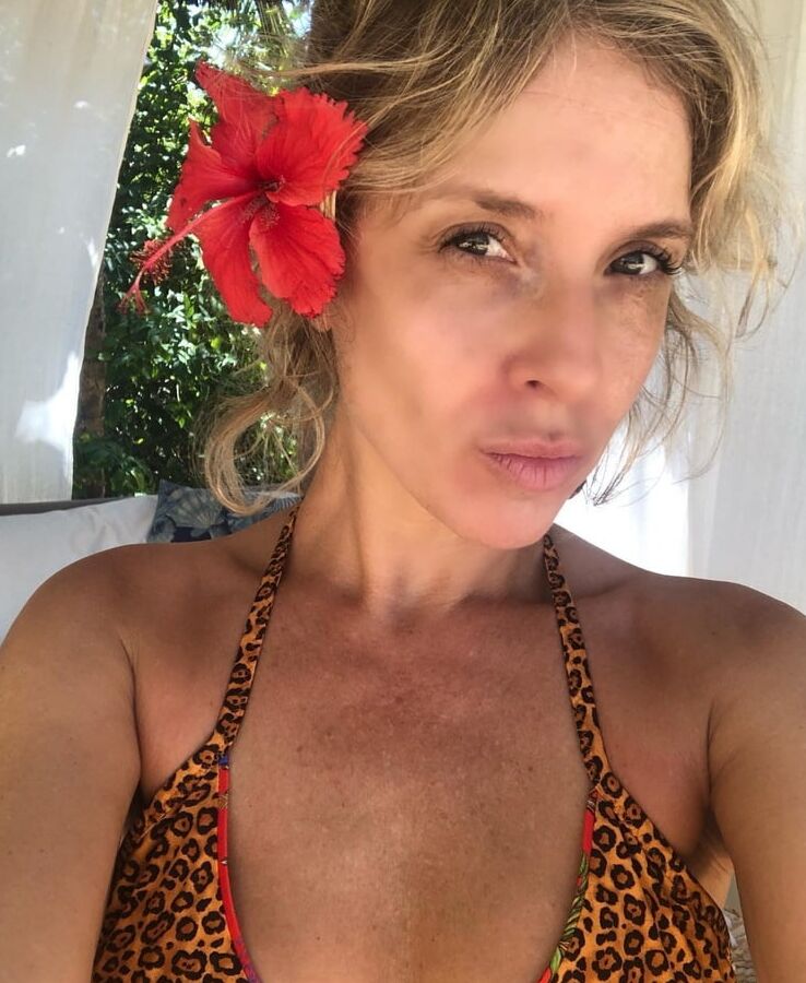 Carla Peterson