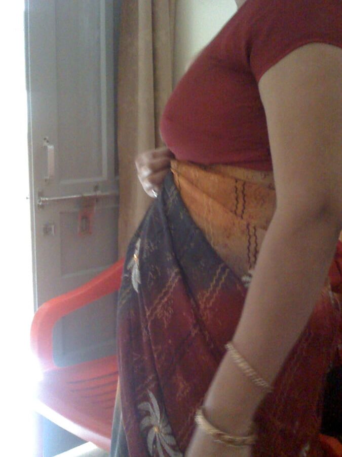 Indian BBW