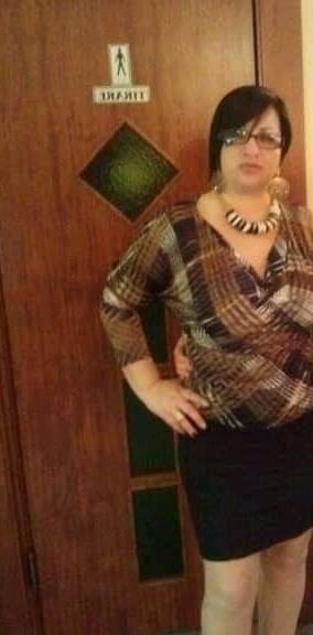 Milf Maddalena