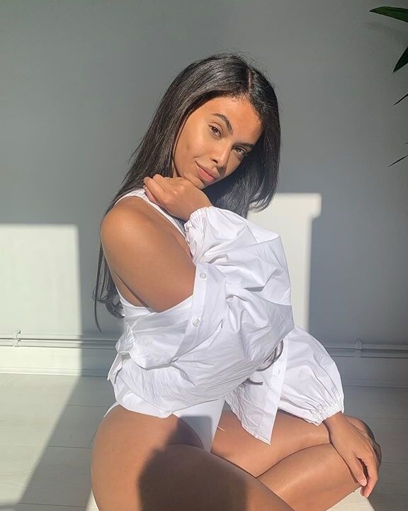 Sophie Piper Love Island