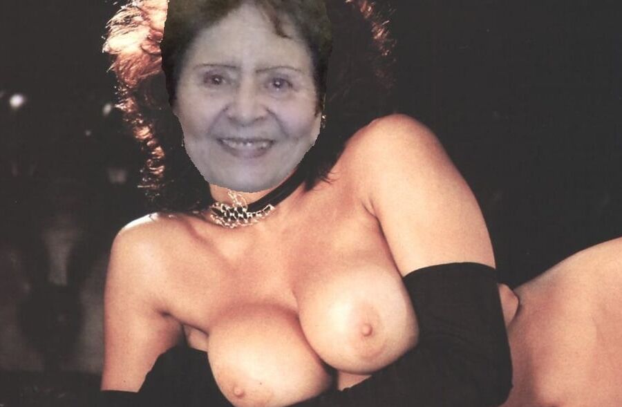 Foto fake di Gisella