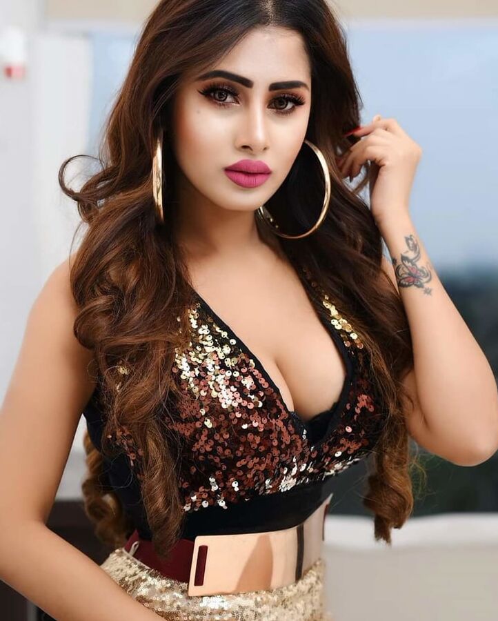 Stunning East Indian