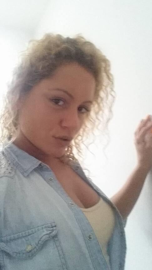 Brasilian Milf