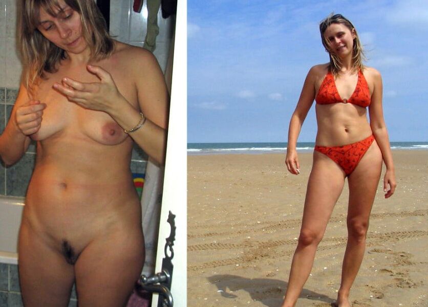 Dressed&amp;Undressed - Before&amp;After Hot Mix