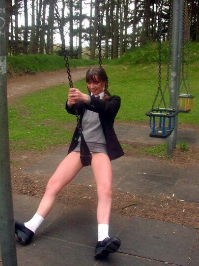 Aberdeen lass does it again