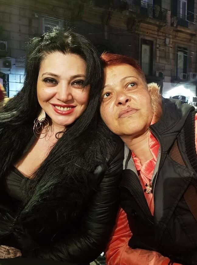 Patrizia la troia
