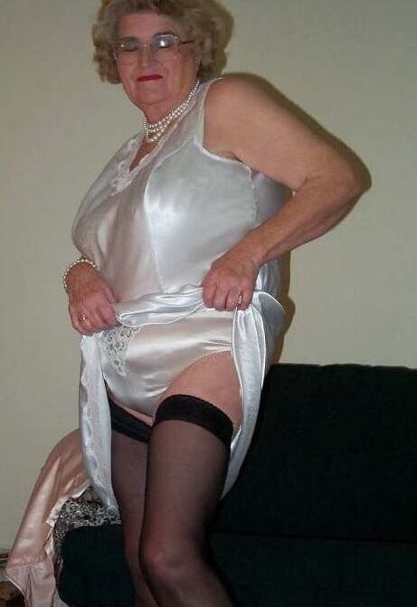 Granny Gallore