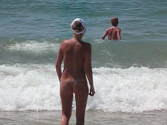 Sun, Sand and Sea