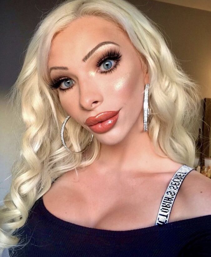 Theserenasmith