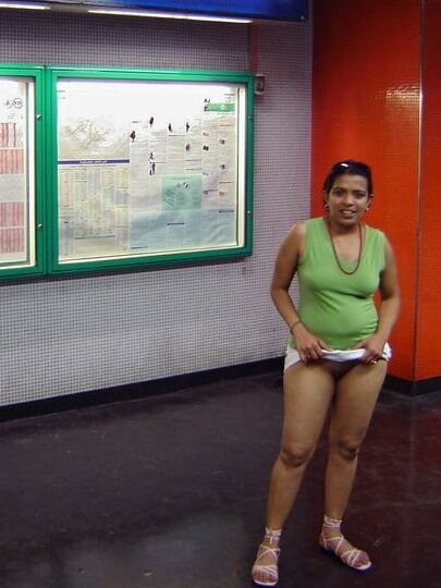 Milf Rahee