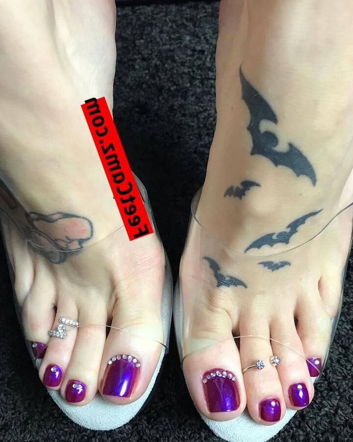 Feet