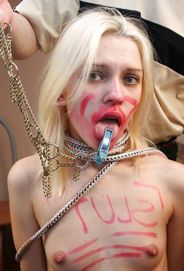 submissive