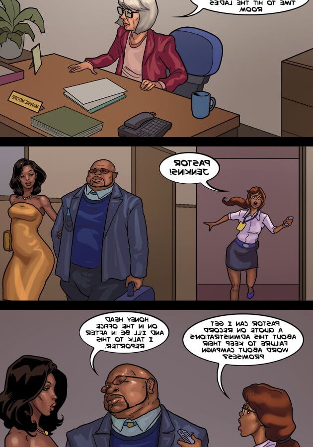 The Mayor by Blacknwhitecomics still ongoing