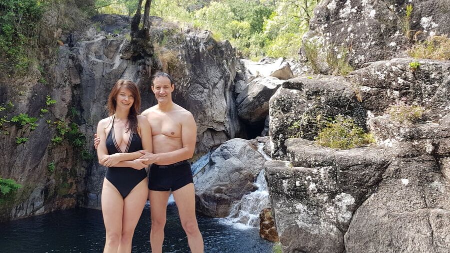 Swimsuit in Portugal