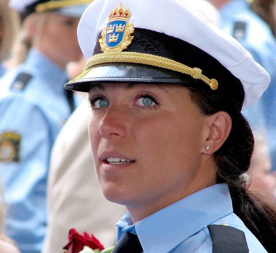Uniform fetishism