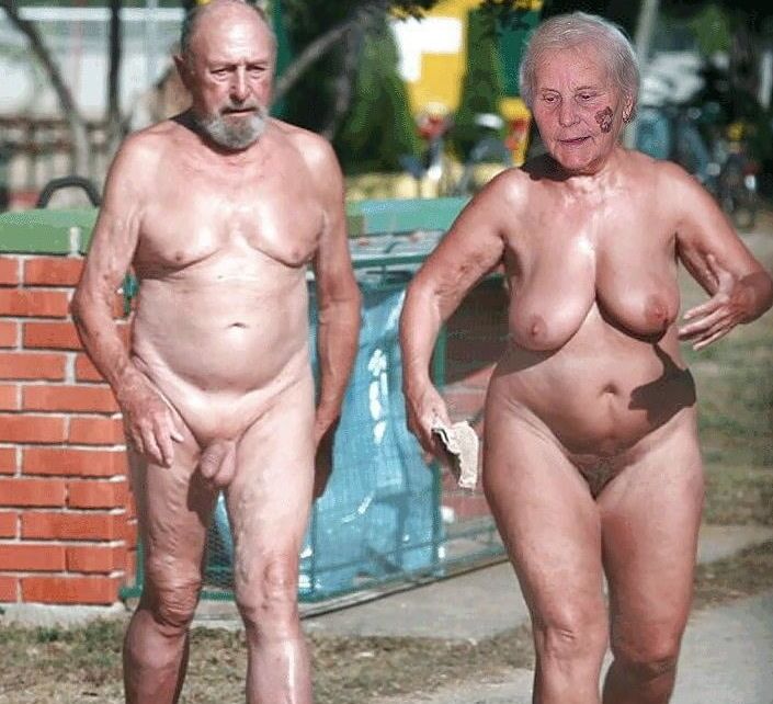 granny fakes