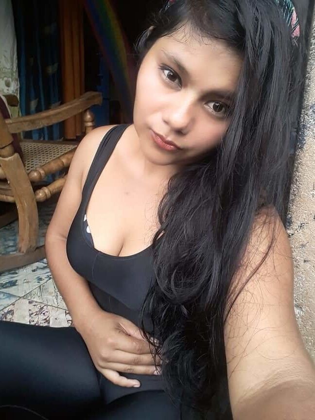 Mariela, milf slut