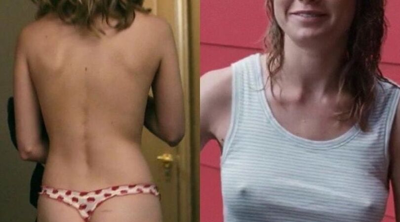 Brie Larson