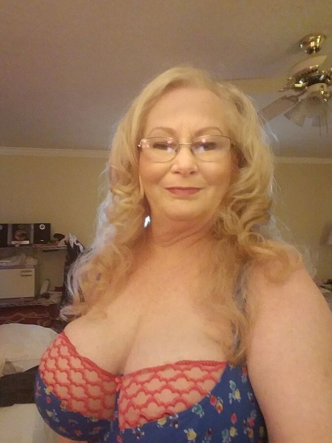 I Love this Granny