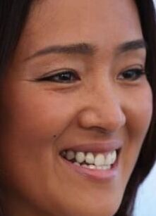 Gong Li