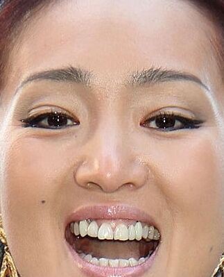 Gong Li