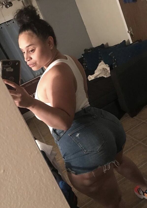 My body