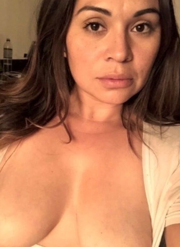 Christina from SoCal