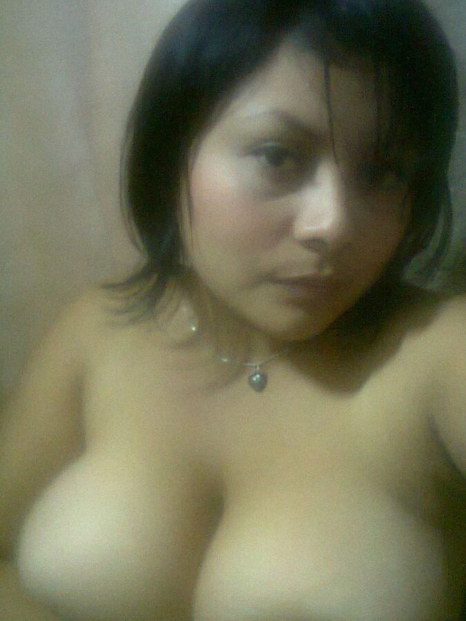 Tetona Mexicana Edomex